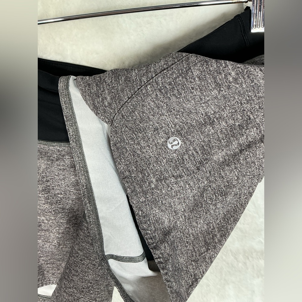 Lululemon Speed Up Short *Long 6 - Picture 7 of 9